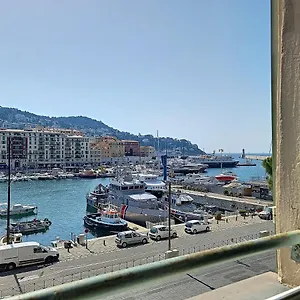 Le Duplex Du Port , Nice France