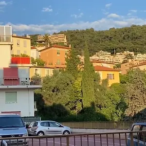 Entier. Riquier , Nice France