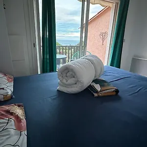 Lumineux Vue , Sainte-Maxime France